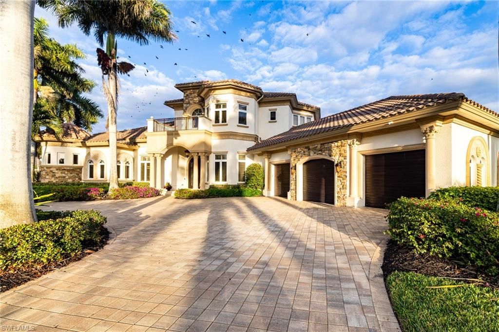 12841 Terabella Way , Fort Myers, FL 33912 Photo