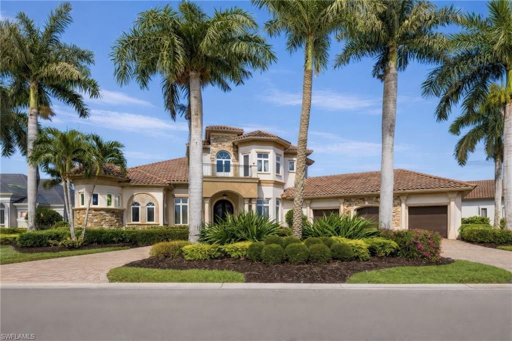 12841 Terabella Way , Fort Myers, FL 33912 Photo