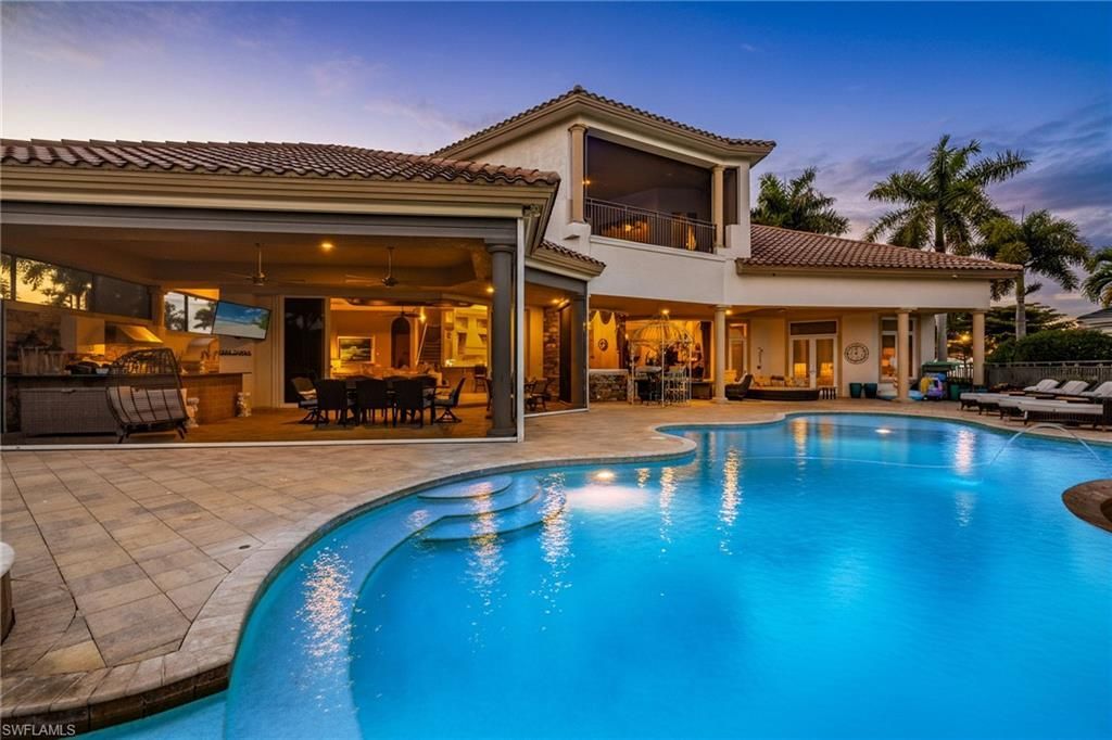 12841 Terabella Way , Fort Myers, FL 33912 Photo