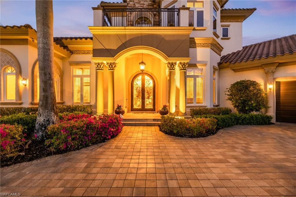 12841 Terabella Way , Fort Myers, FL 33912 Photo