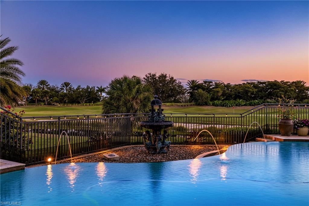 12841 Terabella Way , Fort Myers, FL 33912 Photo