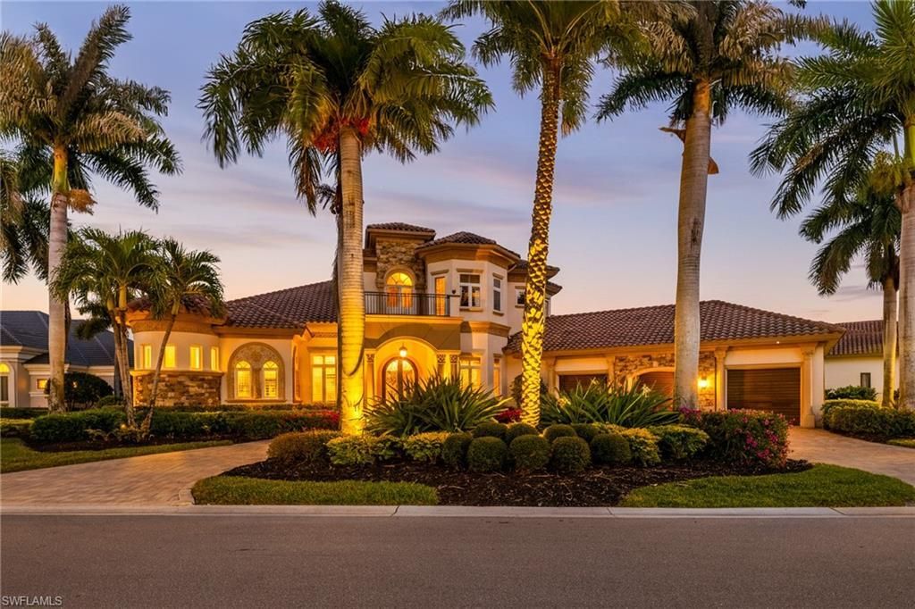 12841 Terabella Way , Fort Myers, FL 33912 Photo