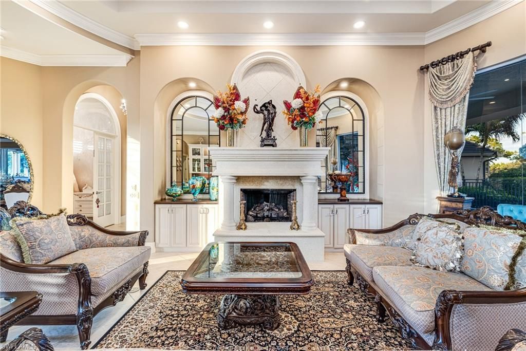 12841 Terabella Way , Fort Myers, FL 33912 Photo