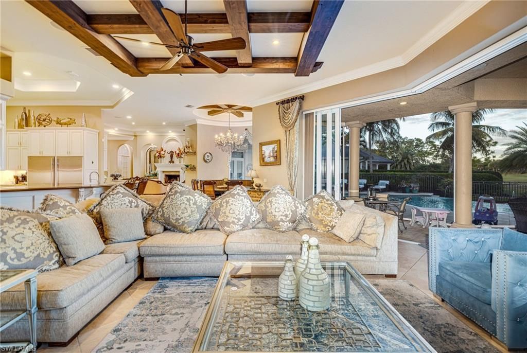 12841 Terabella Way , Fort Myers, FL 33912 Photo