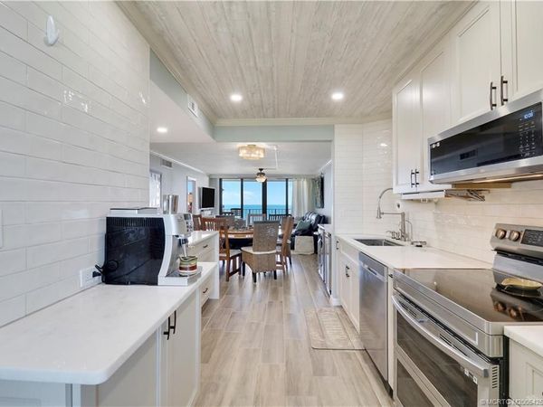 10000 S Ocean Drive, Unit 704, Jensen Beach, FL 34957