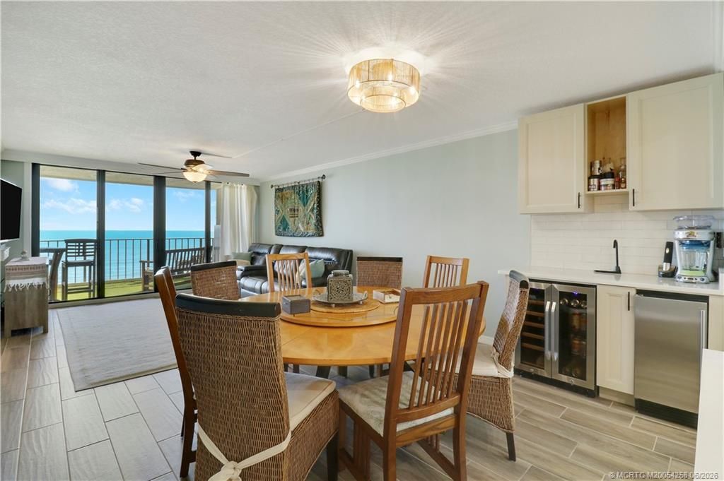 10000 S Ocean Drive, Unit 704, Jensen Beach, FL 34957 Photo