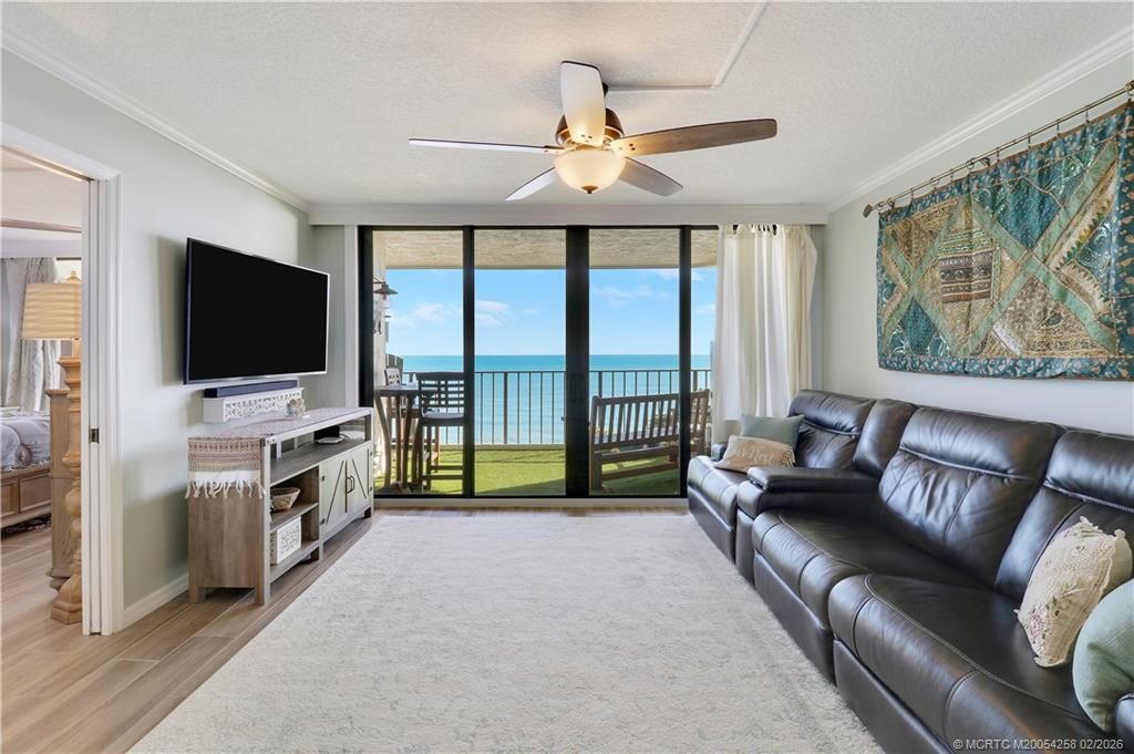 10000 S Ocean Drive, Unit 704, Jensen Beach, FL 34957 Photo