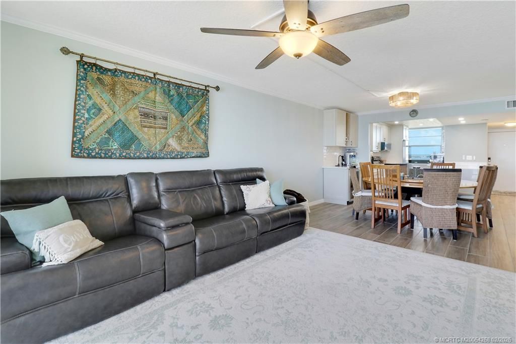 10000 S Ocean Drive, Unit 704, Jensen Beach, FL 34957 Photo