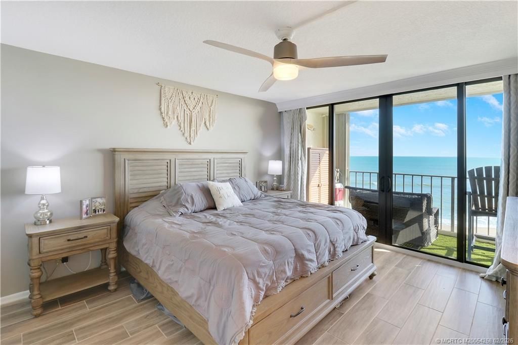 10000 S Ocean Drive, Unit 704, Jensen Beach, FL 34957 Photo
