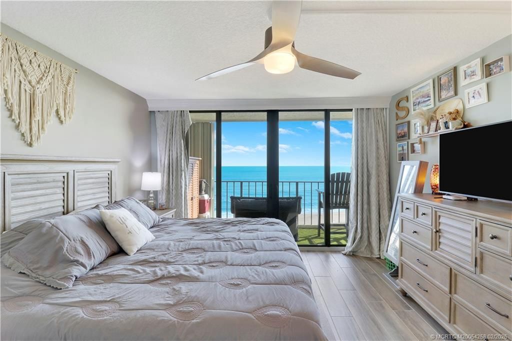10000 S Ocean Drive, Unit 704, Jensen Beach, FL 34957 Photo