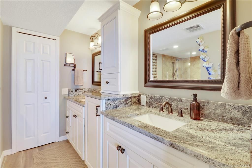 10000 S Ocean Drive, Unit 704, Jensen Beach, FL 34957 Photo
