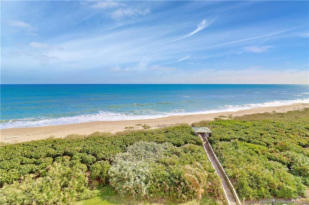 10000 S Ocean Drive, Unit 704, Jensen Beach, FL 34957 Photo