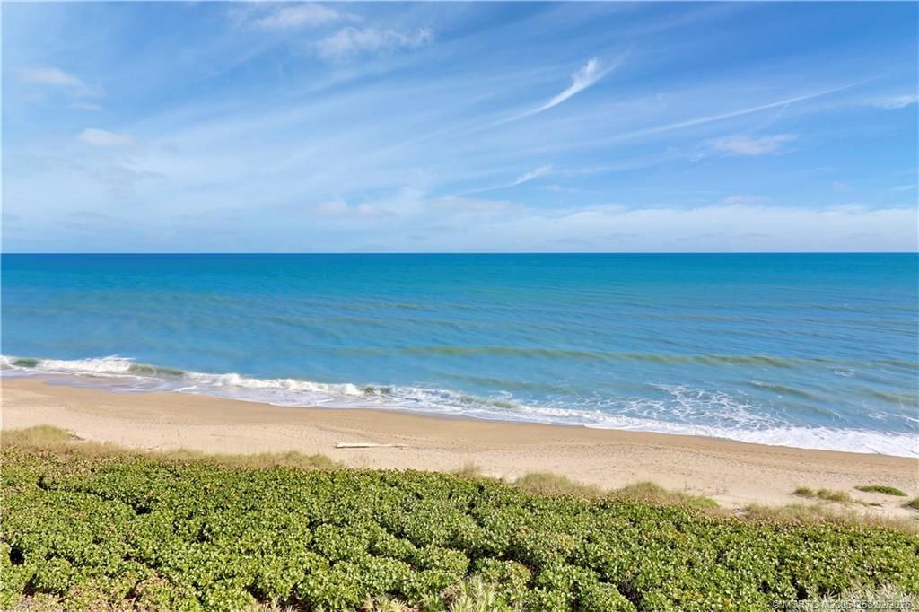 10000 S Ocean Drive, Unit 704, Jensen Beach, FL 34957 Photo