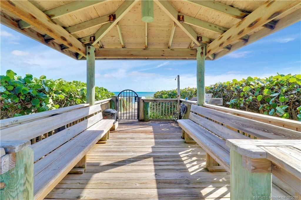 10000 S Ocean Drive, Unit 704, Jensen Beach, FL 34957 Photo