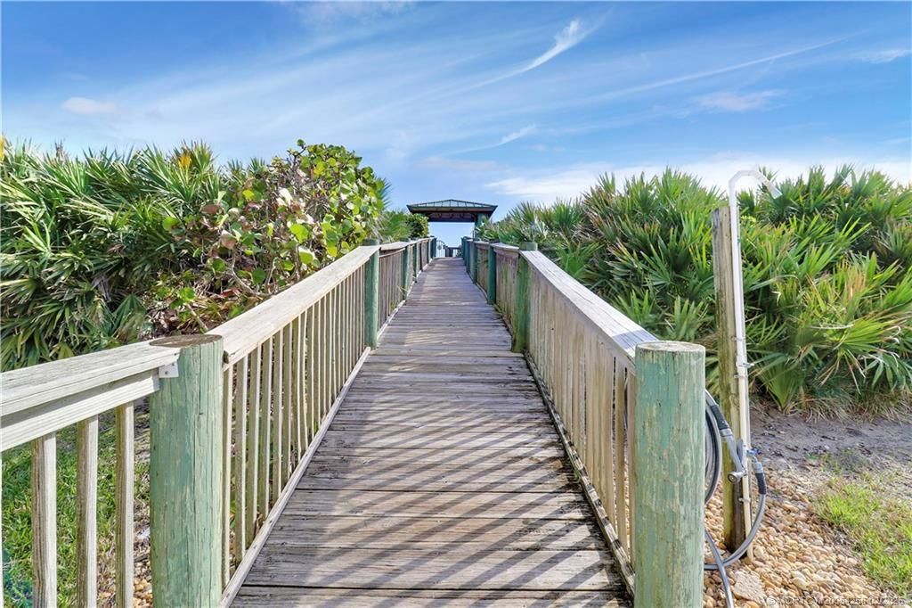 10000 S Ocean Drive, Unit 704, Jensen Beach, FL 34957 Photo