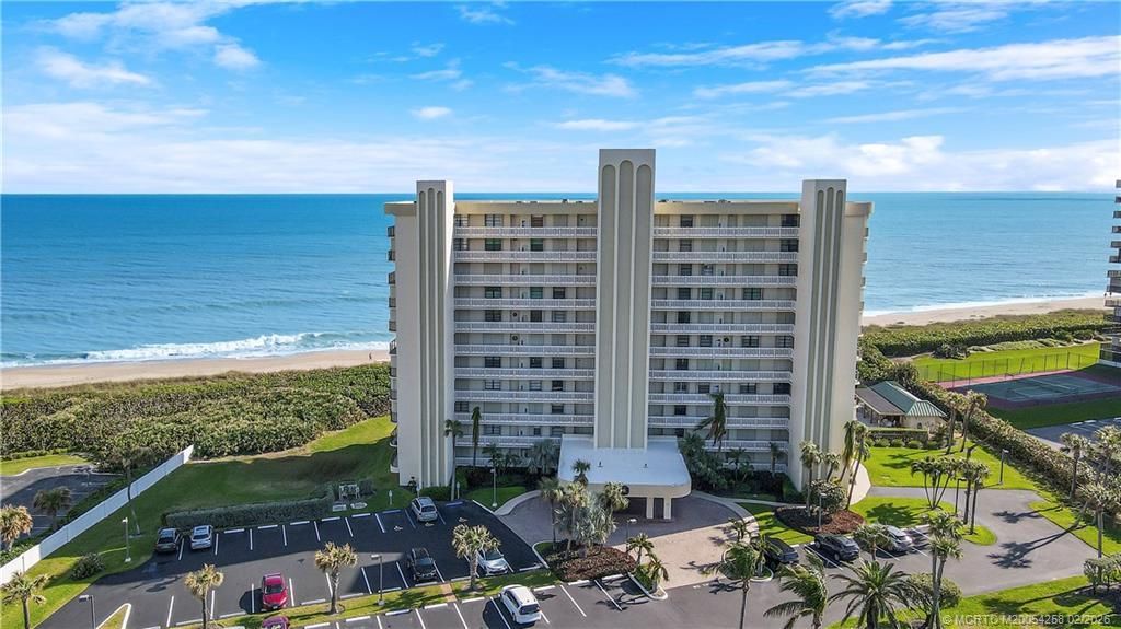 10000 S Ocean Drive, Unit 704, Jensen Beach, FL 34957 Photo