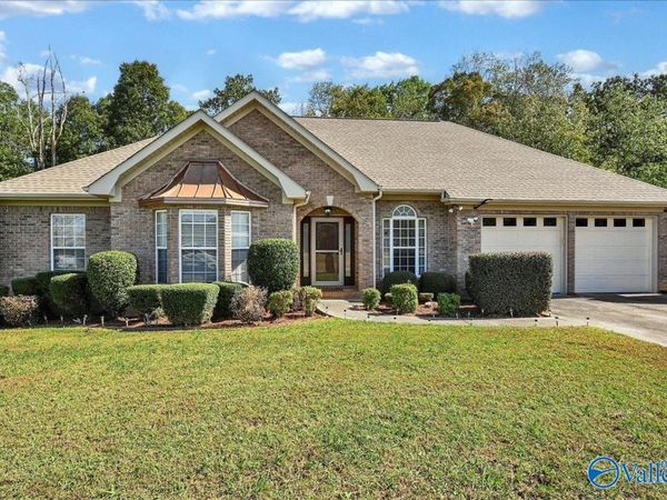 212 Westridge Drive, Addison, AL 35440