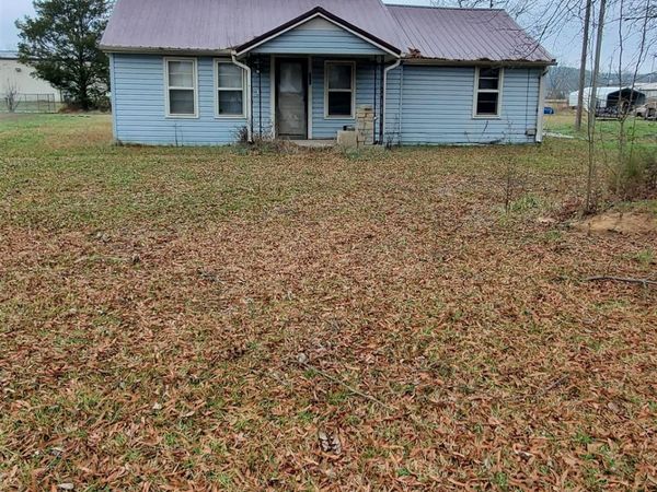 161 E E Pine Street, Falkville, AL 35622