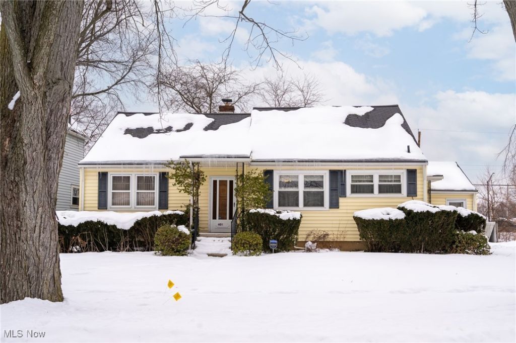 401 Louisiana Avenue, Elyria, OH 44035 Main Photo