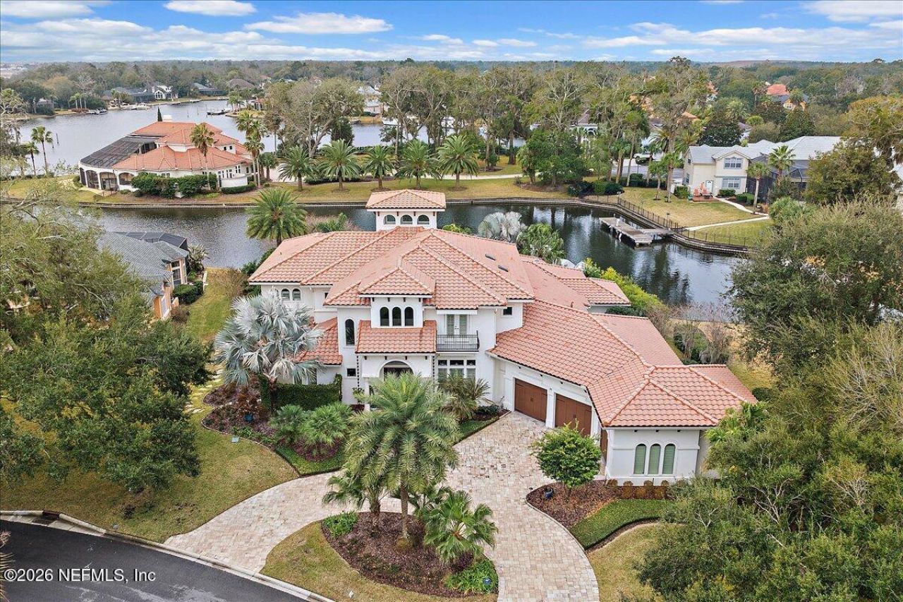 1397 Moss Creek Drive, Jacksonville, FL 32225 Photo