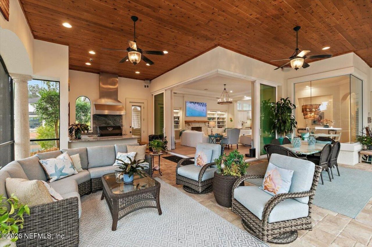 1397 Moss Creek Drive, Jacksonville, FL 32225 Photo