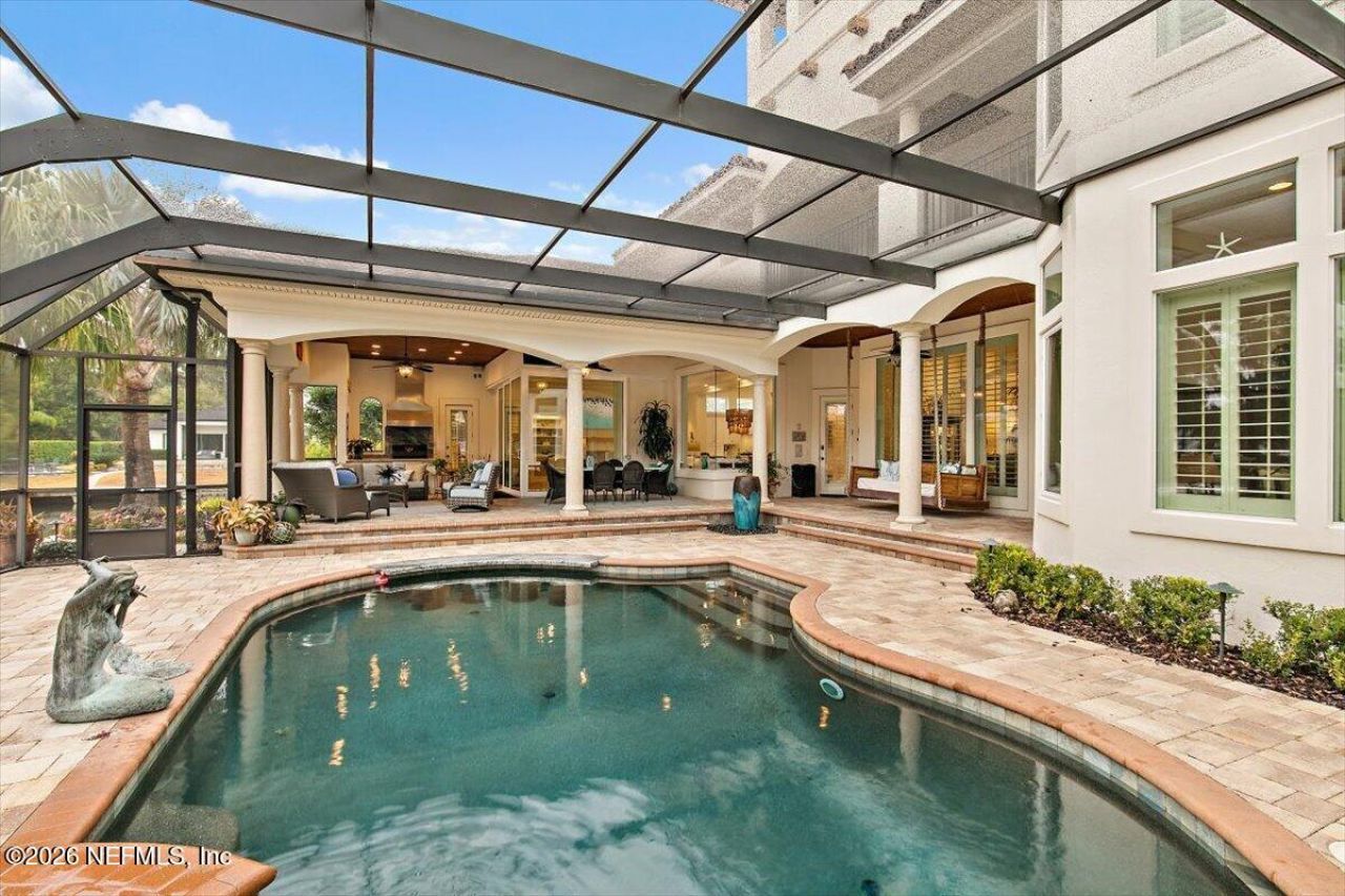 1397 Moss Creek Drive, Jacksonville, FL 32225 Photo