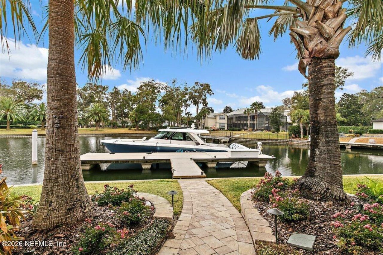 1397 Moss Creek Drive, Jacksonville, FL 32225 Photo