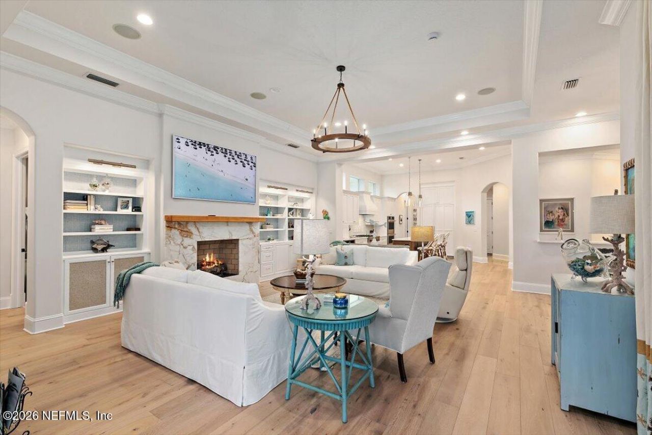 1397 Moss Creek Drive, Jacksonville, FL 32225 Photo