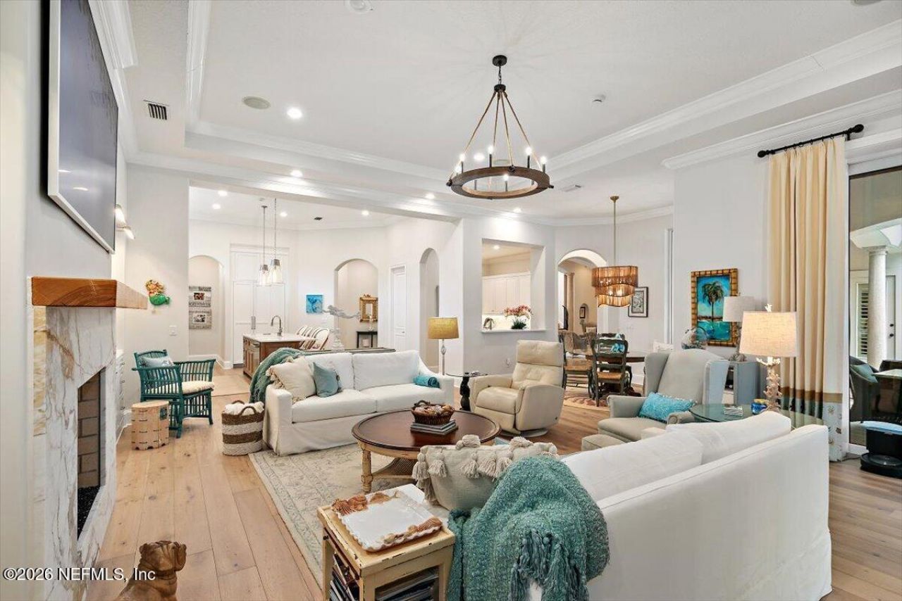 1397 Moss Creek Drive, Jacksonville, FL 32225 Photo