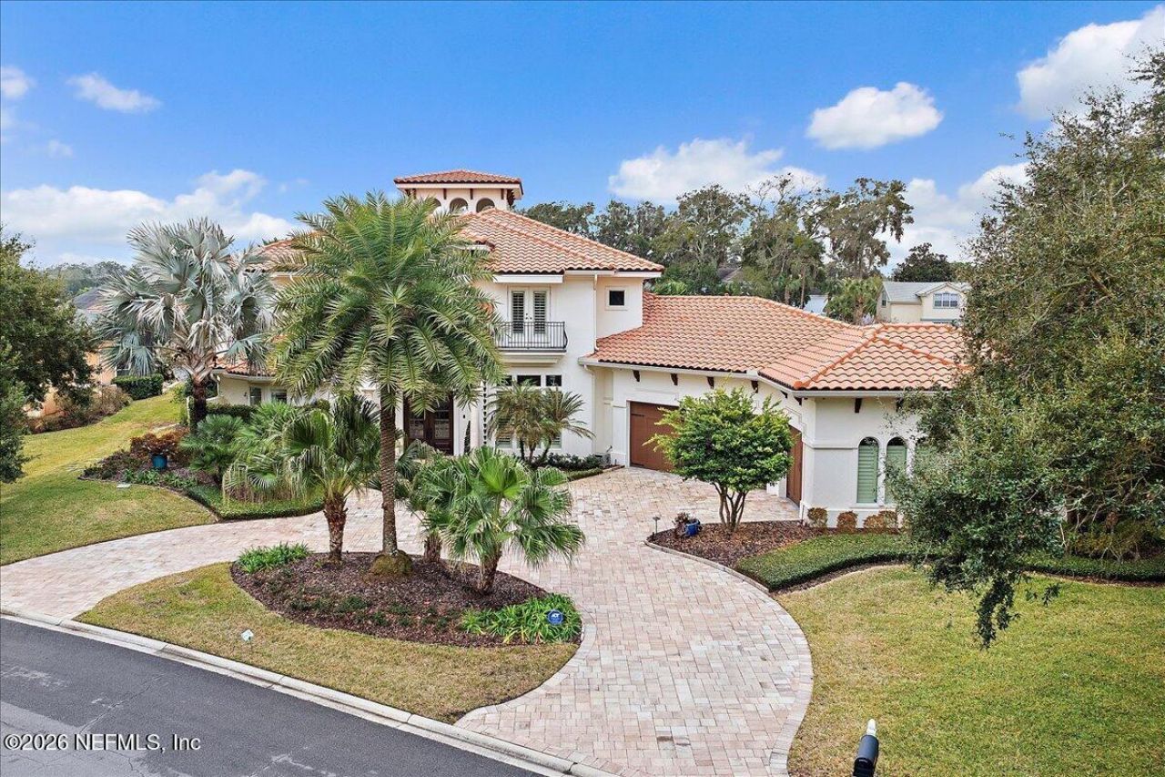 1397 Moss Creek Drive, Jacksonville, FL 32225 Photo