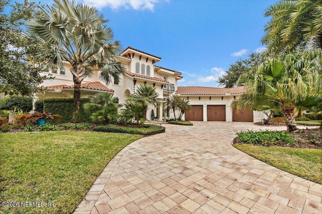 1397 Moss Creek Drive, Jacksonville, FL 32225 Photo