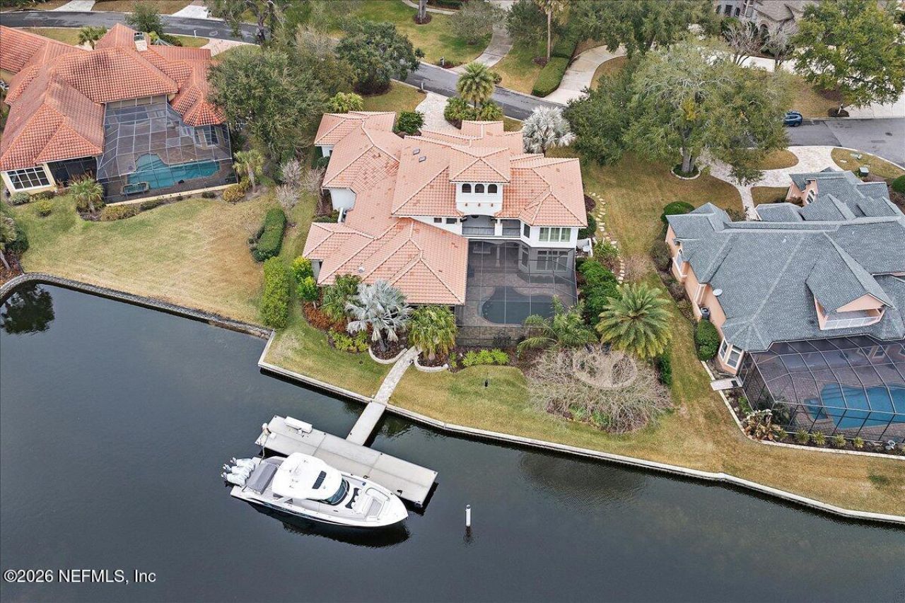 1397 Moss Creek Drive, Jacksonville, FL 32225 Photo