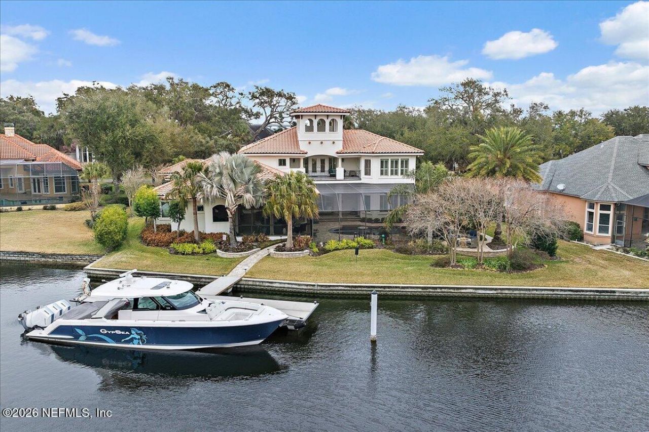 1397 Moss Creek Drive, Jacksonville, FL 32225 Photo