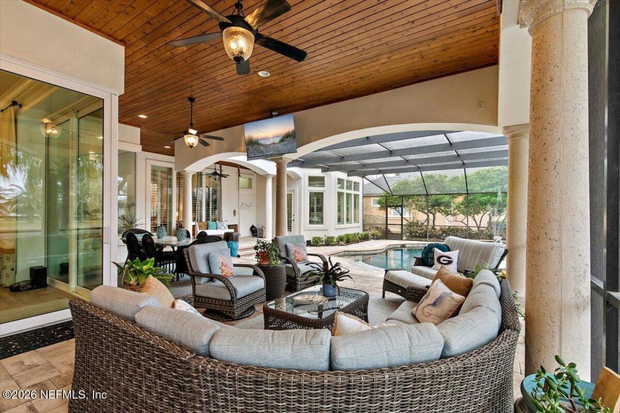 1397 Moss Creek Drive, Jacksonville, FL 32225 Photo