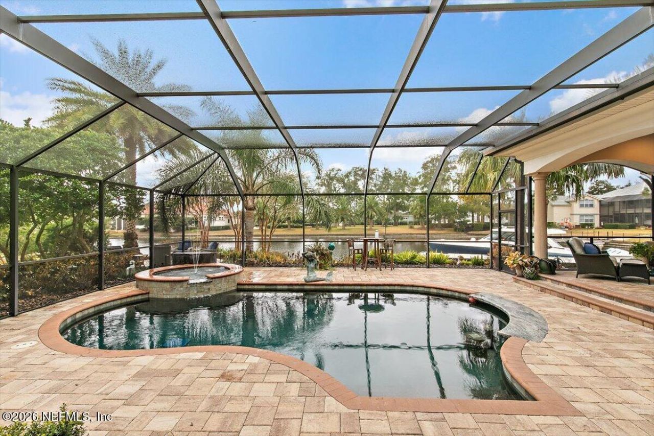 1397 Moss Creek Drive, Jacksonville, FL 32225 Photo