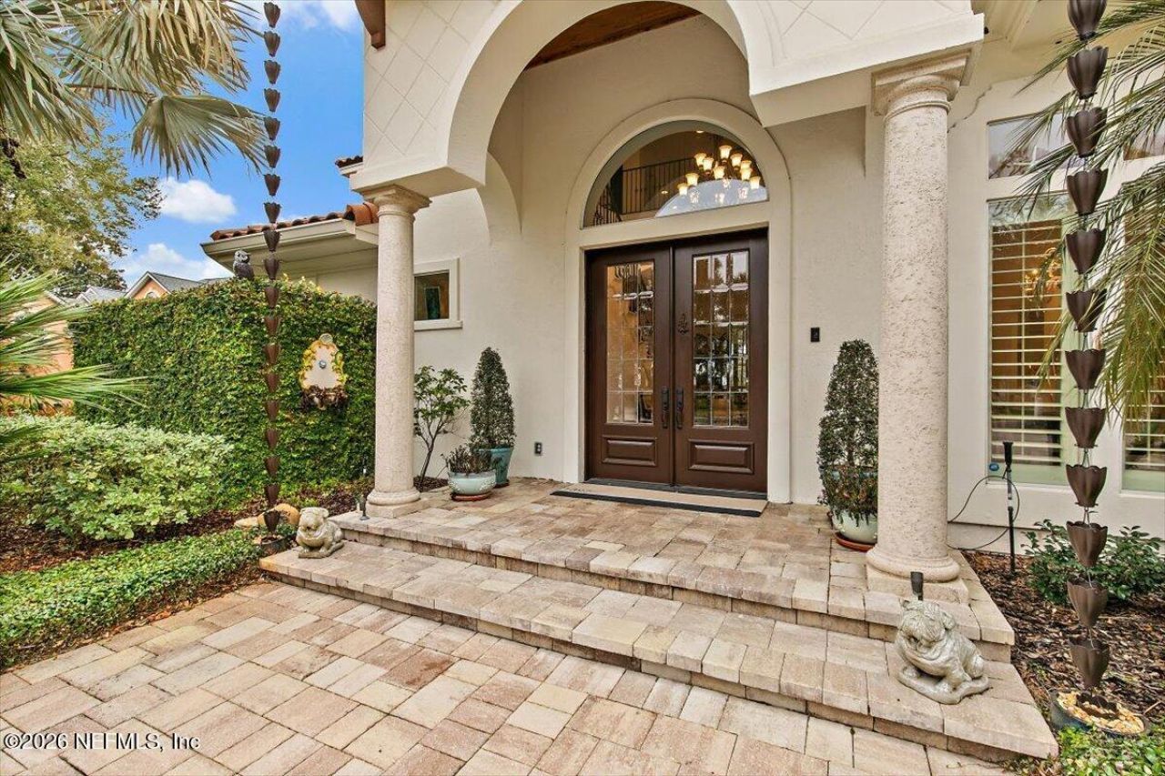 1397 Moss Creek Drive, Jacksonville, FL 32225 Photo