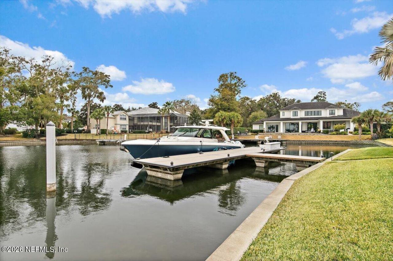 1397 Moss Creek Drive, Jacksonville, FL 32225 Photo