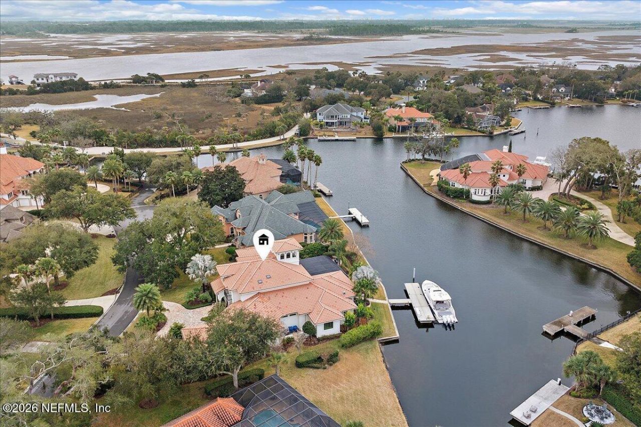 1397 Moss Creek Drive, Jacksonville, FL 32225 Photo