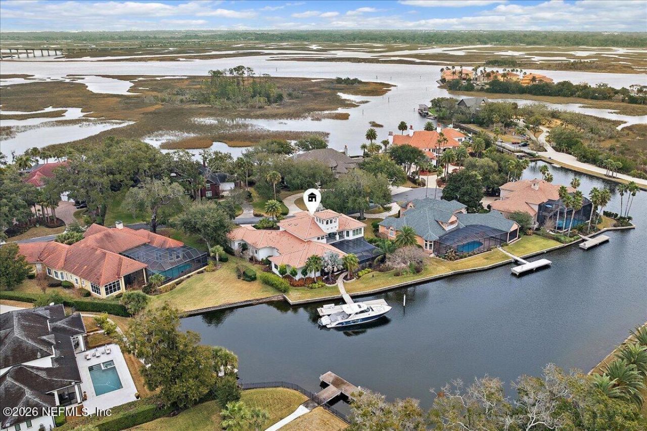 1397 Moss Creek Drive, Jacksonville, FL 32225 Photo