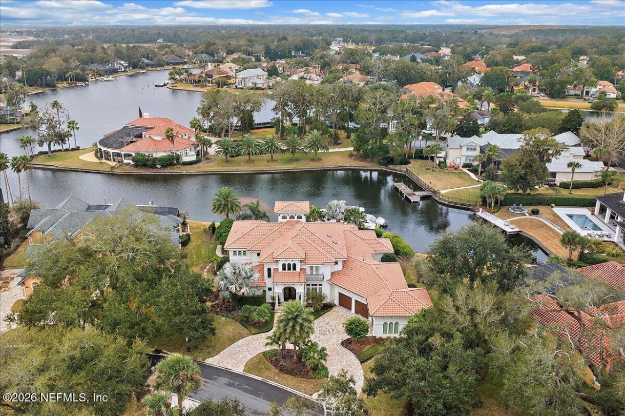 1397 Moss Creek Drive, Jacksonville, FL 32225 Photo