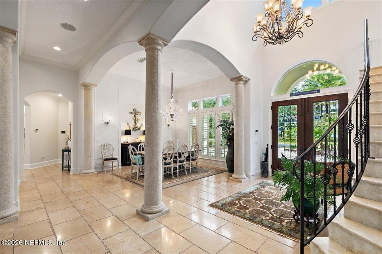 1397 Moss Creek Drive, Jacksonville, FL 32225 Photo