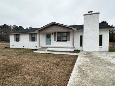 463 Lake Edisto Rd, Orangeburg, SC 29118