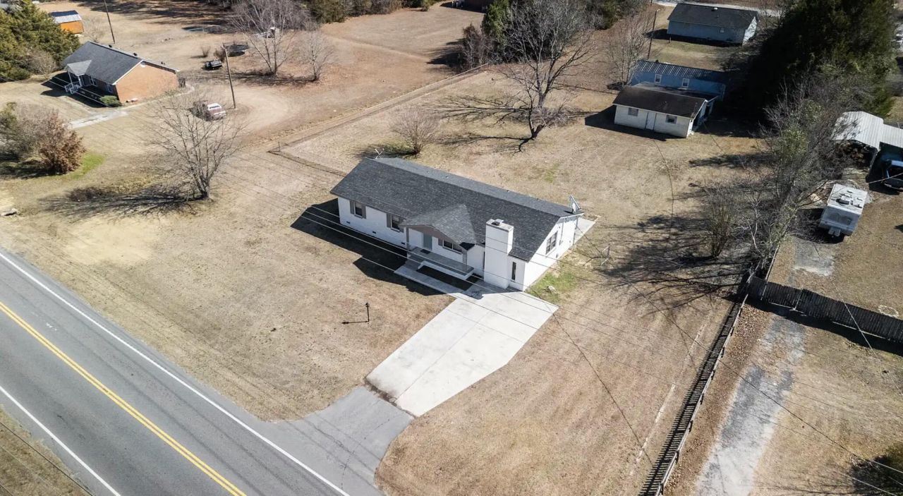 463 Lake Edisto Rd Photo 23