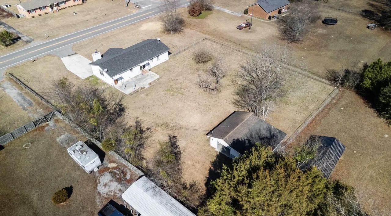 463 Lake Edisto Rd Photo 24