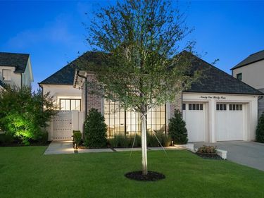 9134 Bluff Hollow Court, Dallas, TX 75220