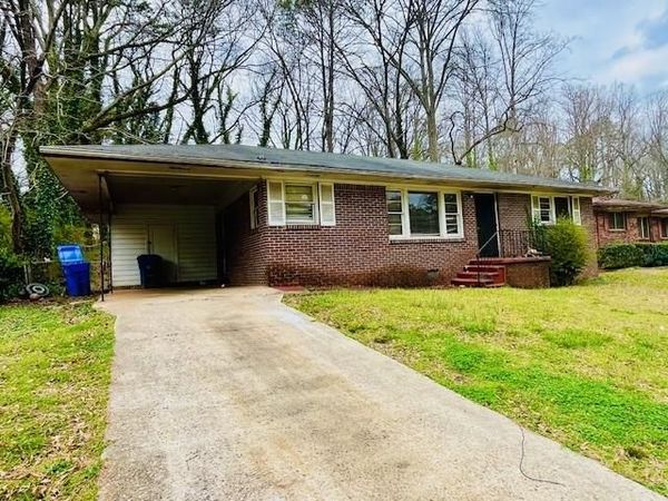 2737 Altaview Drive SE, Atlanta, GA 30354