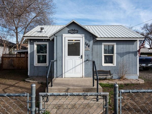 544 NE Garner Street, Prineville, OR 97754