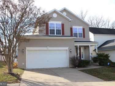 54 DENALI DRIVE, STAFFORD, VA 22554