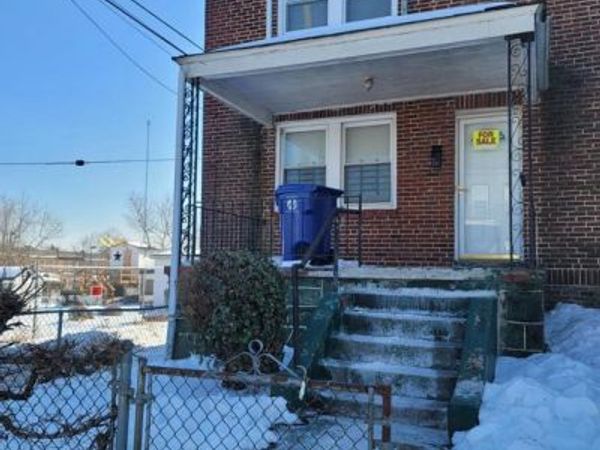 2523 BOARMAN AVENUE, BALTIMORE, MD 21215