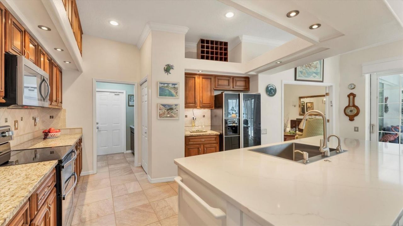 9112 19th Drive Nw, Bradenton, FL 34209 Photo